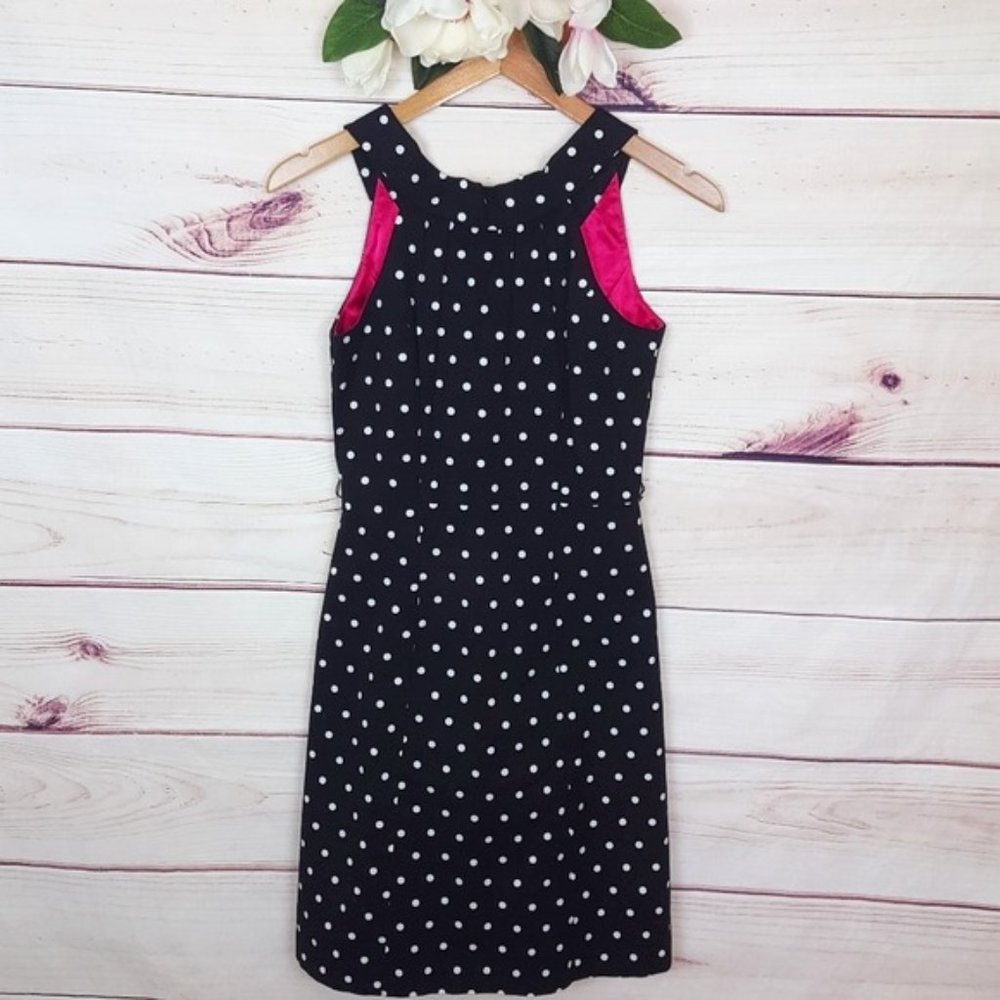 White House Black Market Dress Size 6